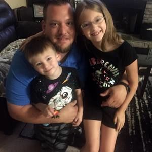 Meet your Posher, Marty